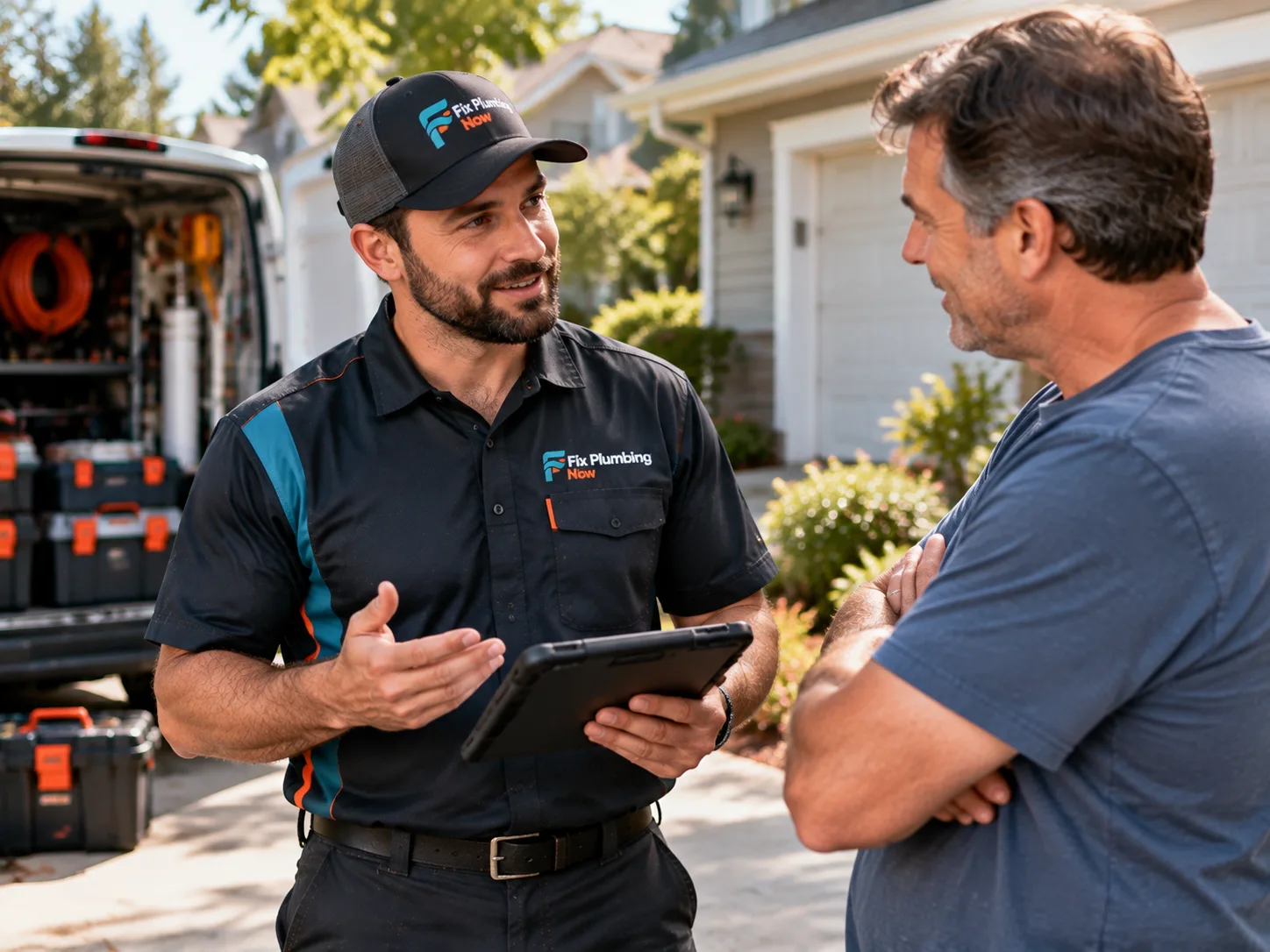 Clogged Drain Service Spearville, KS FAQs